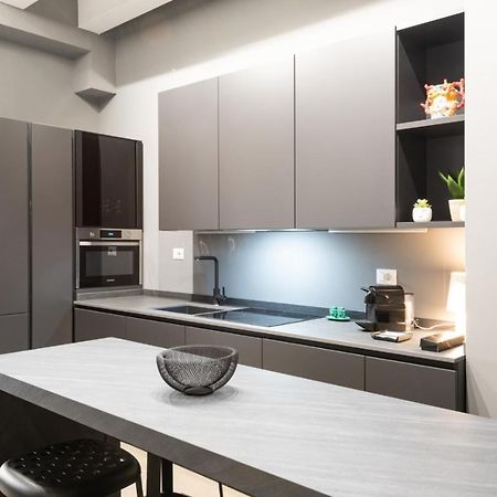 Carlo Suite Apartments Con Vasca Idromassaggio Palermo Exterior foto